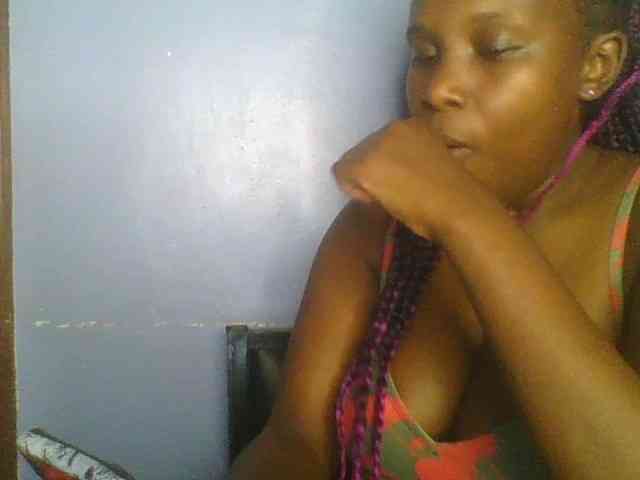 Nice-booby webcam