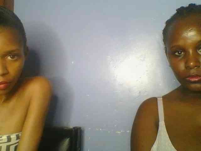 Nice-booby webcam