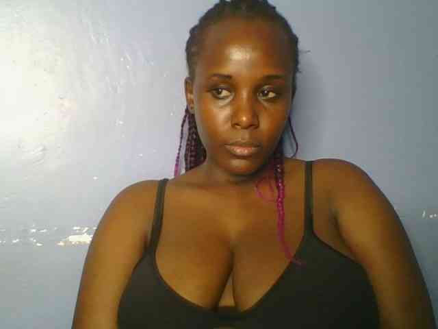 Nice-booby webcam