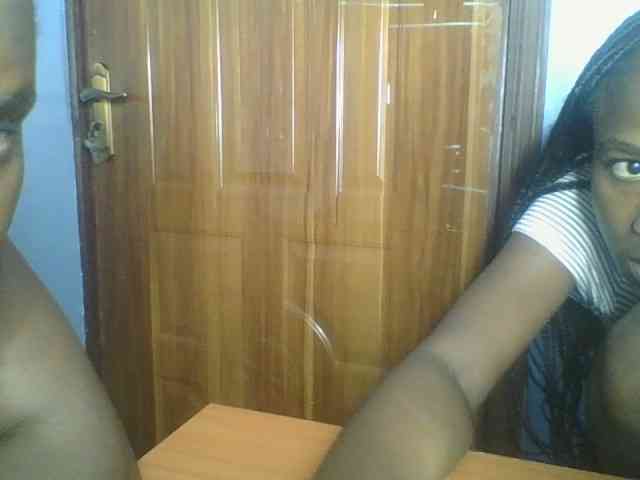 Nice-booby webcam