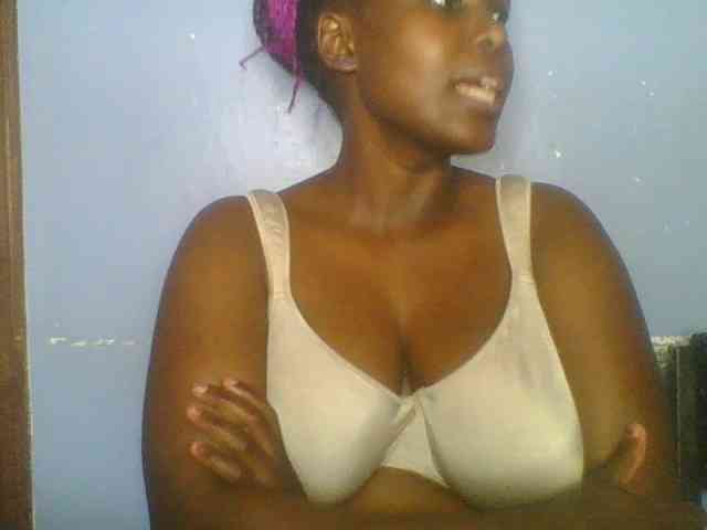 Nice-booby webcam