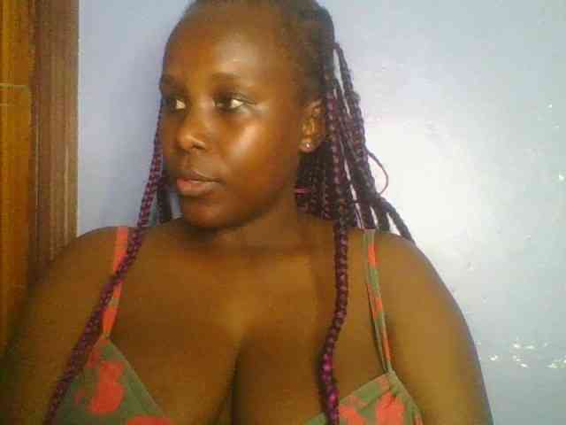 Nice-booby webcam