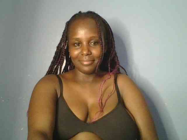 Nice-booby webcam