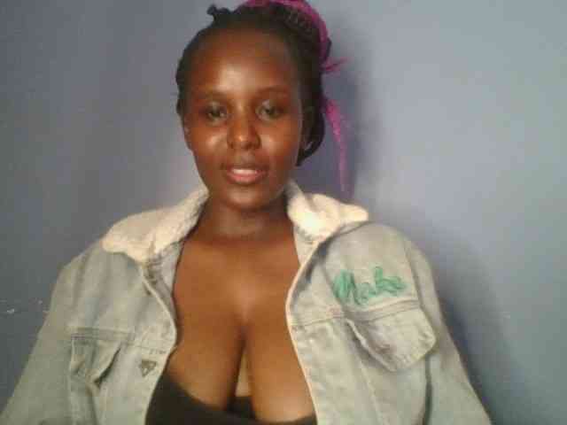 Nice-booby webcam