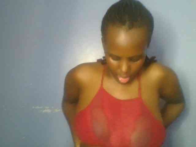 Nice-booby webcam