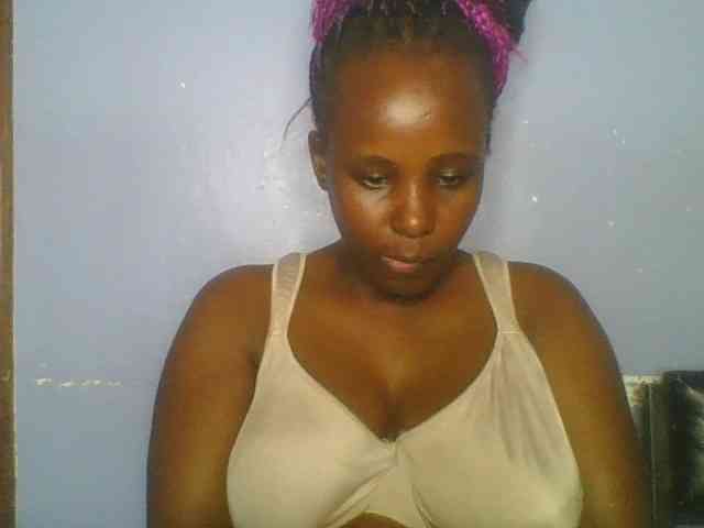 Nice-booby webcam