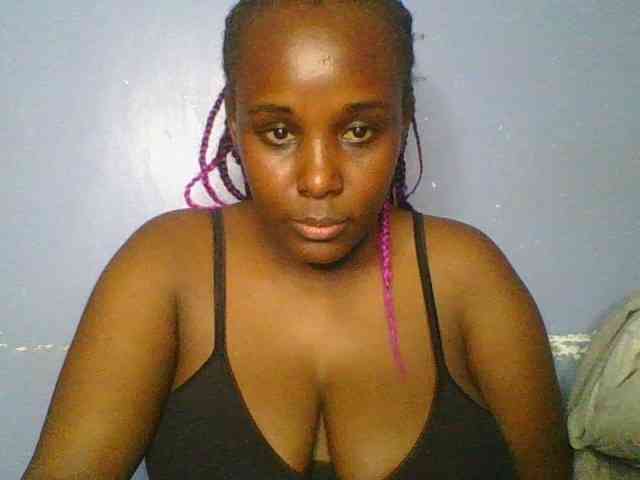 Nice-booby webcam