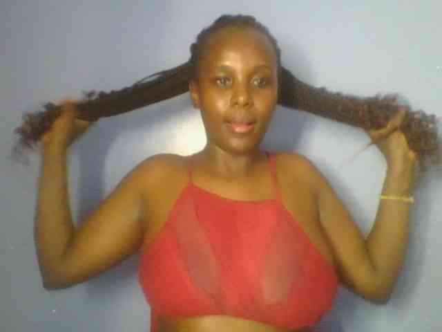 Nice-booby webcam