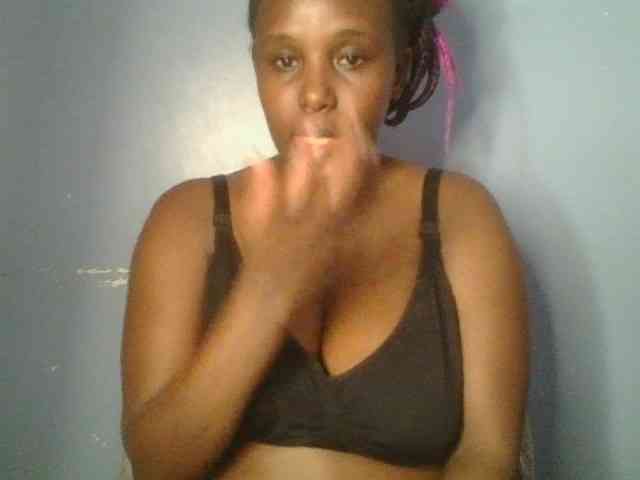 Nice-booby webcam