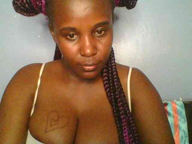 Nice-booby webcam