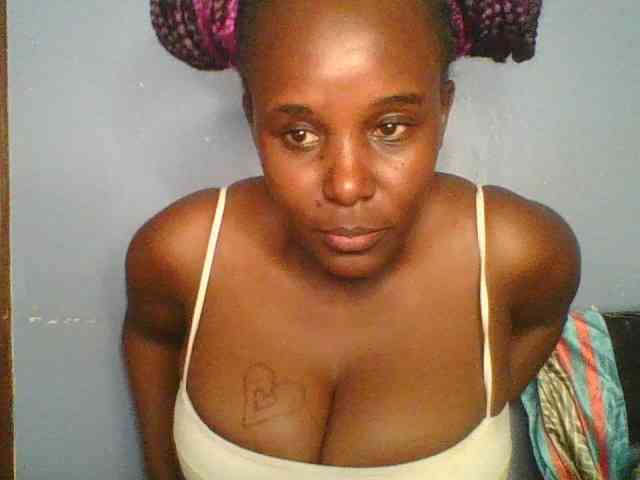 Nice-booby webcam