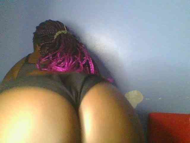 Nice-booby webcam
