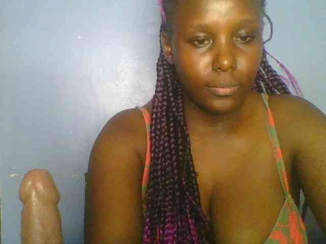 Nice-booby webcam