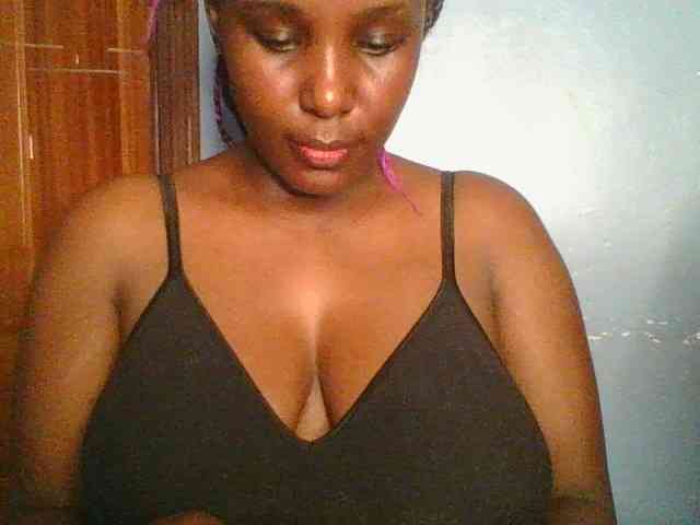 Nice-booby webcam