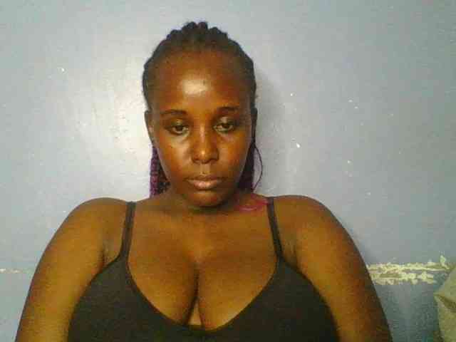 Nice-booby webcam