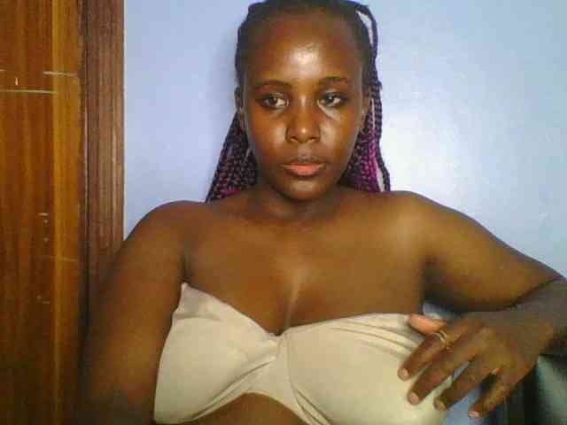 Nice-booby webcam