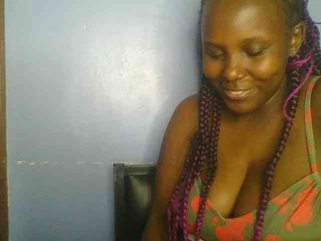 Nice-booby webcam