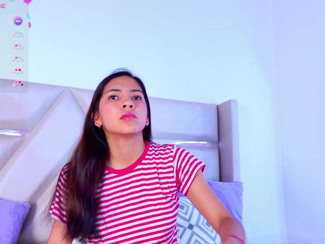 BryanaReal live cam on BongaCams
