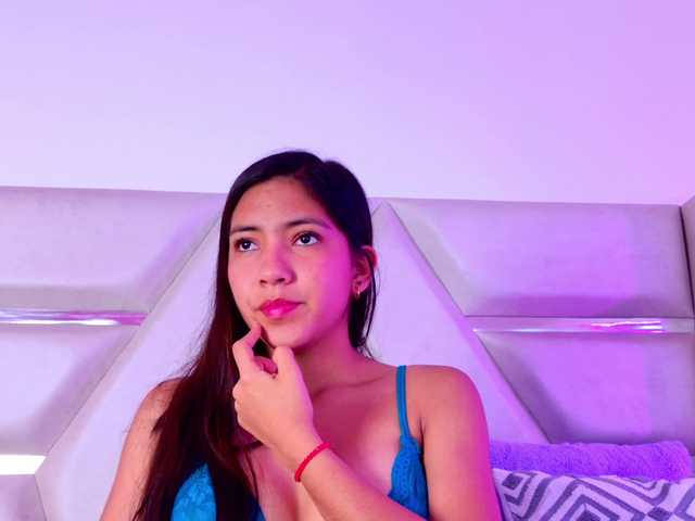 BryanaReal live cam on BongaCams