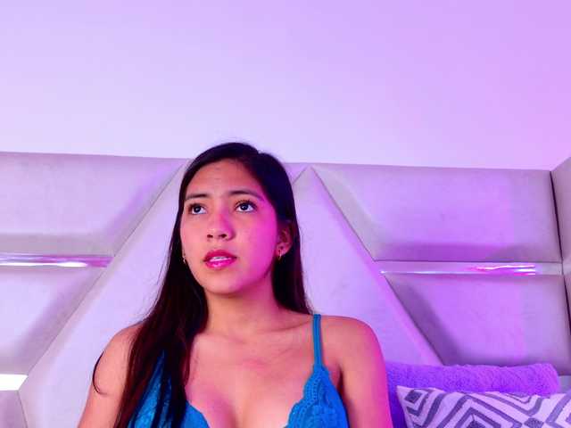 BryanaReal live cam on BongaCams