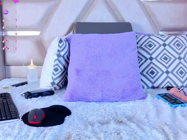 BryanaReal live cam on BongaCams