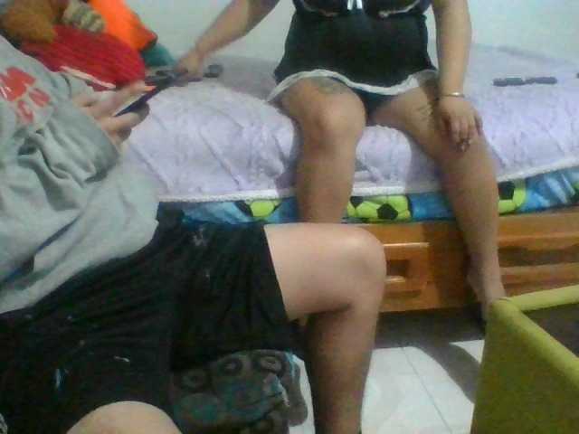 BuenProvecho420 live cam on BongaCams