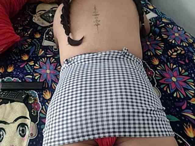 SexBangTheory420 webcam