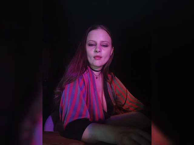 Somnolent-Horrns live cam on BongaCams