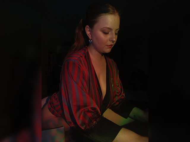 Somnolent-Horrns live cam on BongaCams