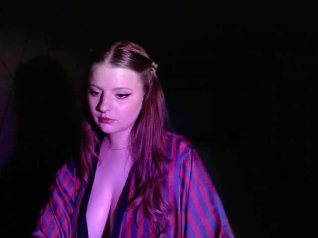 Somnolent-Horrns live cam on BongaCams