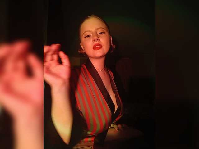 Somnolent-Horrns live cam on BongaCams