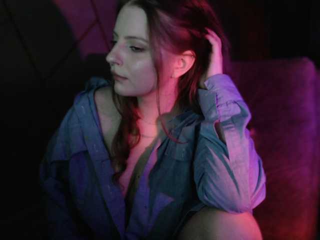 Somnolent-Horrns live cam on BongaCams