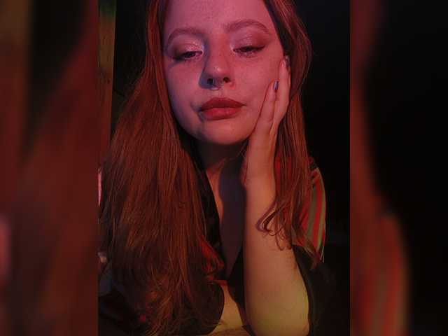 Somnolent-Horrns live cam on BongaCams