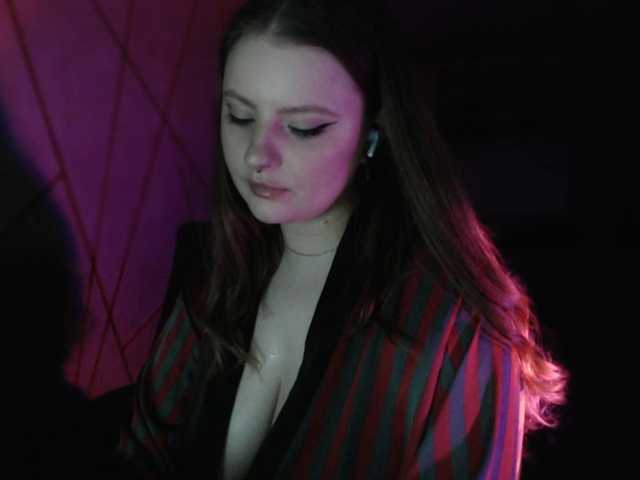 Somnolent-Horrns live cam on BongaCams