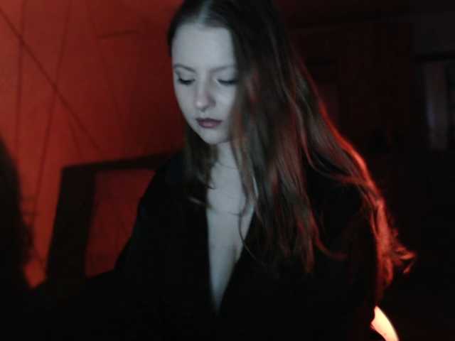 Somnolent-Horrns live cam on BongaCams