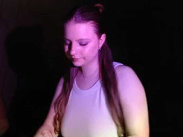 Somnolent-Horrns live cam on BongaCams