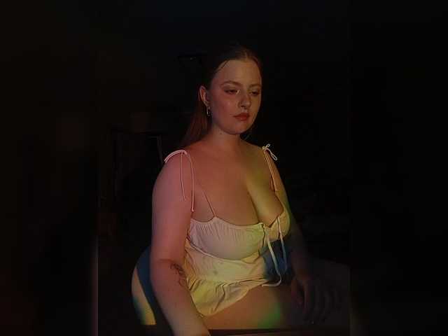 Somnolent-Horrns live cam on BongaCams