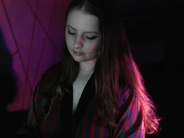 Somnolent-Horrns live cam on BongaCams