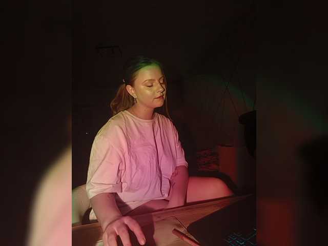 Somnolent-Horrns live cam on BongaCams