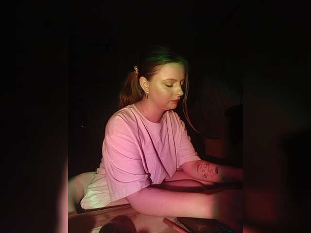 Somnolent-Horrns live cam on BongaCams