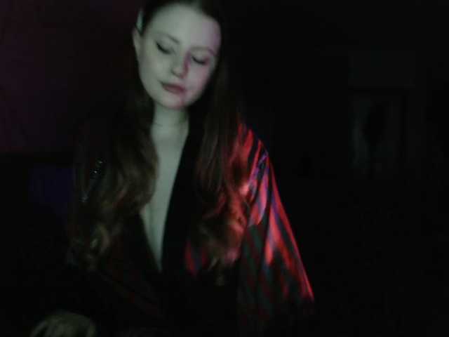Somnolent-Horrns live cam on BongaCams