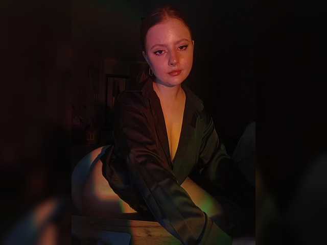 Somnolent-Horrns live cam on BongaCams