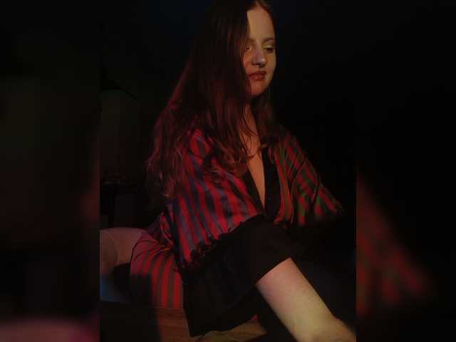 Somnolent-Horrns live cam on BongaCams