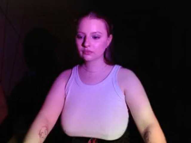 Somnolent-Horrns live cam on BongaCams