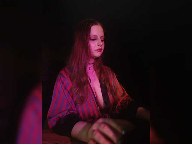 Somnolent-Horrns live cam on BongaCams