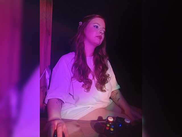 Somnolent-Horrns live cam on BongaCams