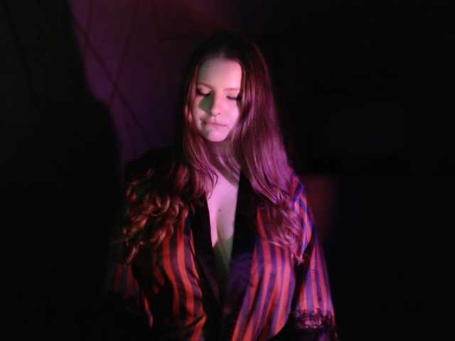 Somnolent-Horrns live cam on BongaCams