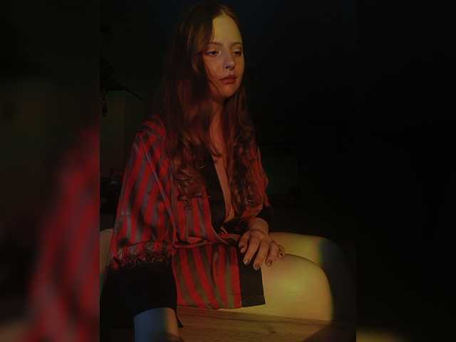 Somnolent-Horrns live cam on BongaCams