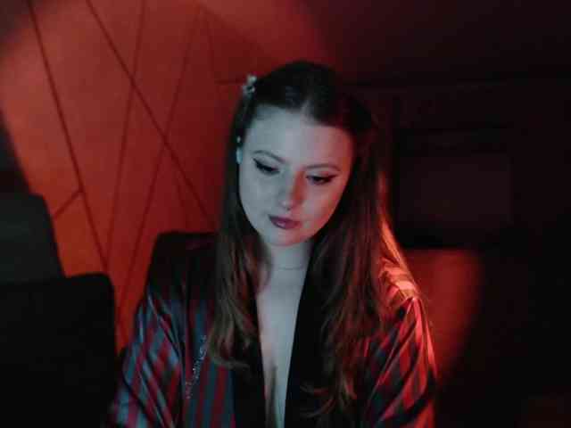 Somnolent-Horrns webcam