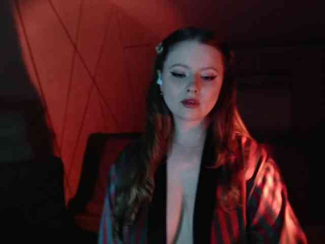 Somnolent-Horrns webcam